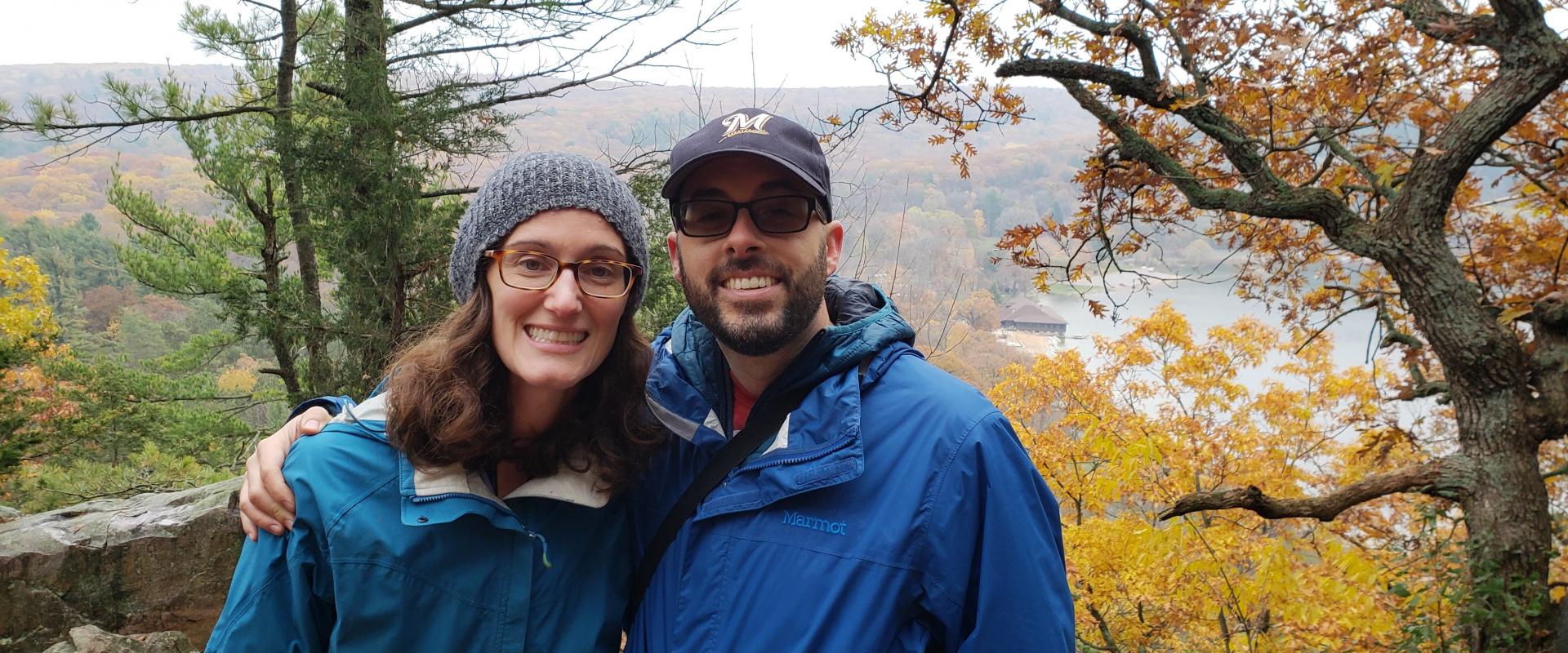 Devil's Lake