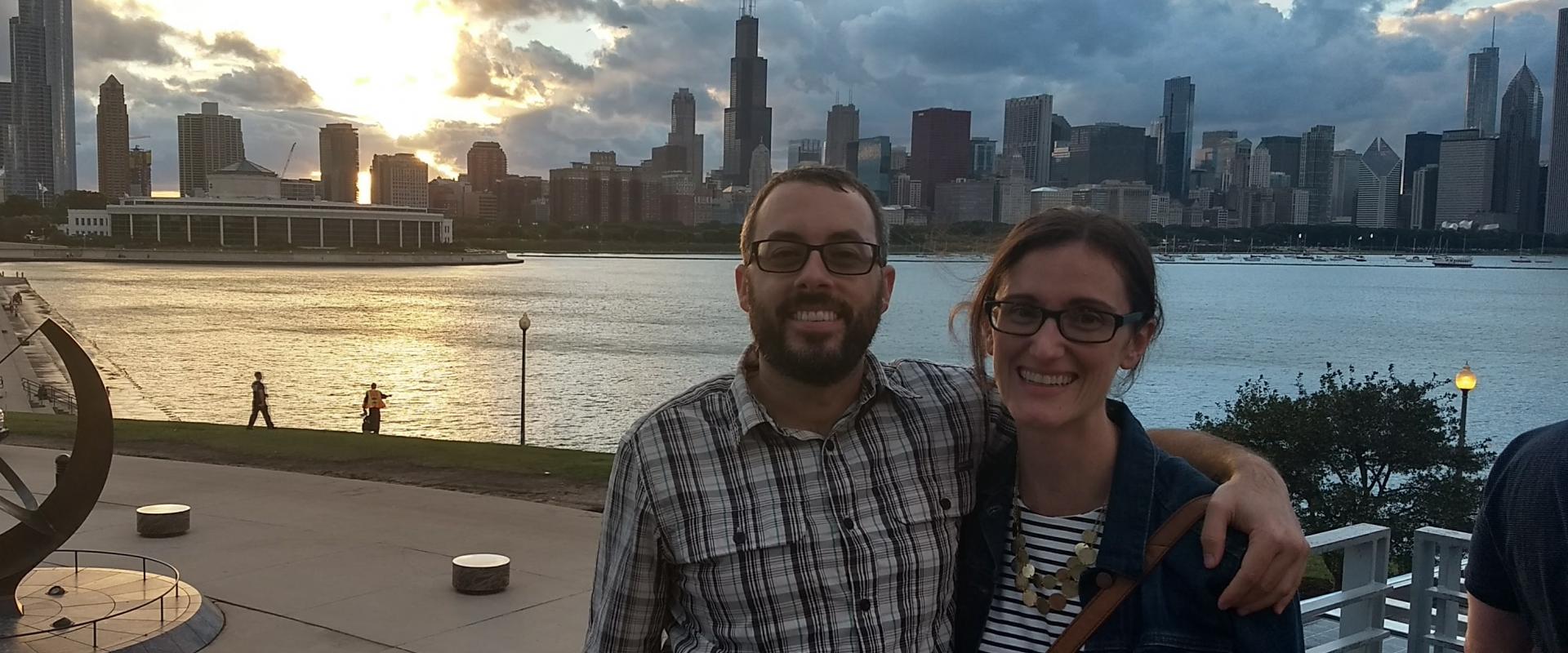 Adler Planetarium